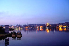 Κωνσταντινούπολις - Istanbul